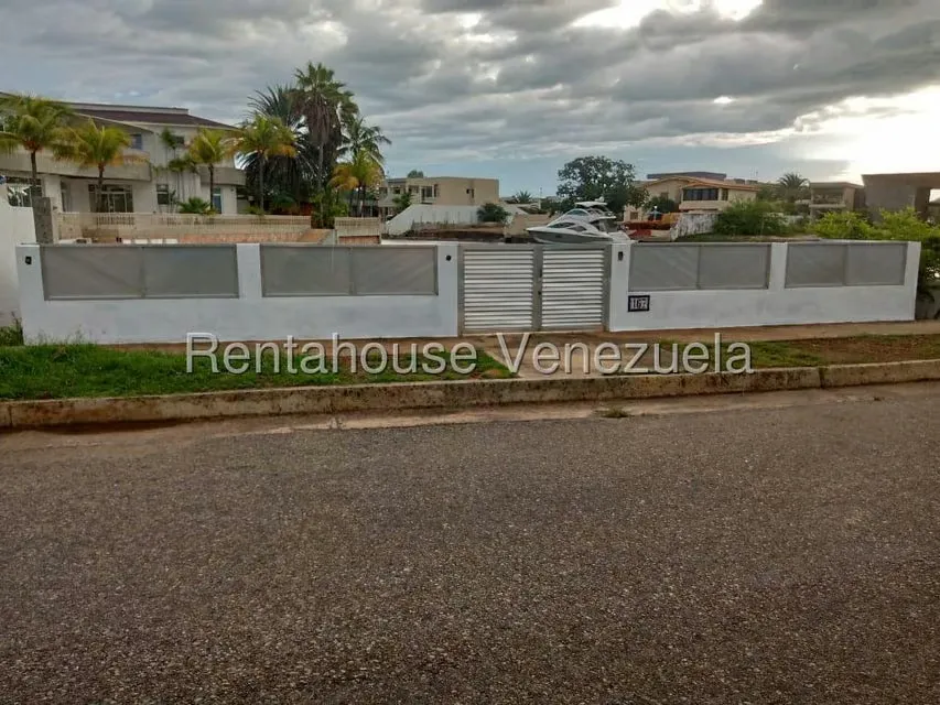 Casa (1 Nivel) en Alquiler en Complejo Turistico EL Morro, Anzoategui - 26
