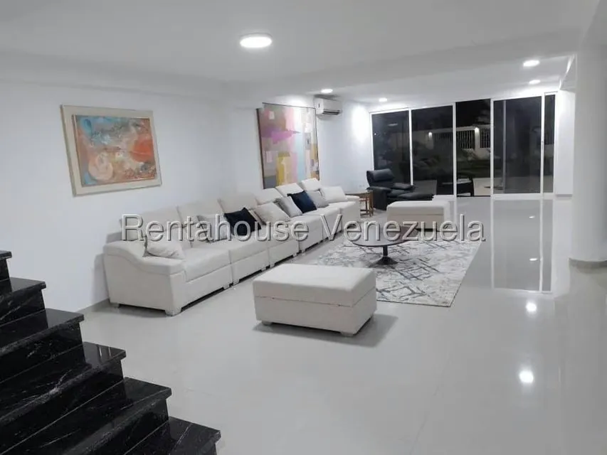 Casa (1 Nivel) en Alquiler en Complejo Turistico EL Morro, Anzoategui - 4
