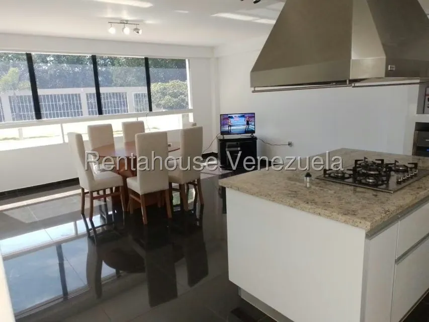 Casa (1 Nivel) en Alquiler en Complejo Turistico EL Morro, Anzoategui - 5