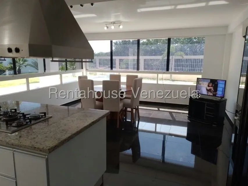 Casa (1 Nivel) en Alquiler en Complejo Turistico EL Morro, Anzoategui - 7