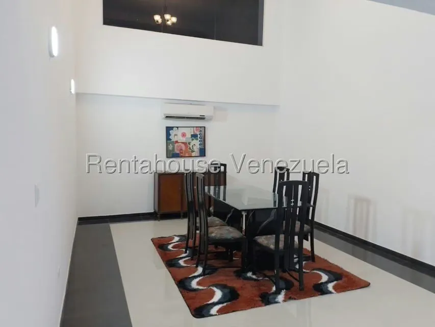 Casa (1 Nivel) en Alquiler en Complejo Turistico EL Morro, Anzoategui - 8