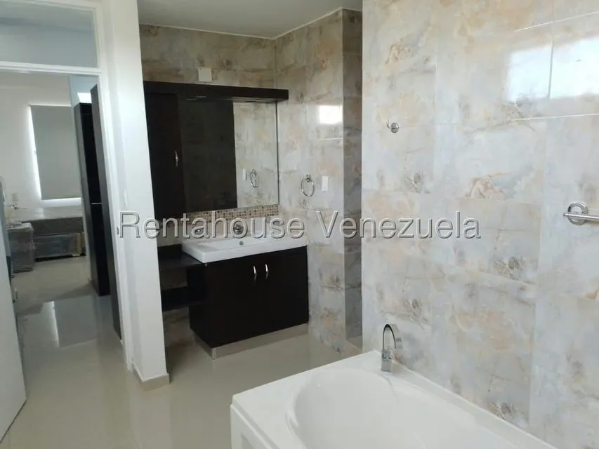 Casa (1 Nivel) en Alquiler en Complejo Turistico EL Morro, Anzoategui - 9