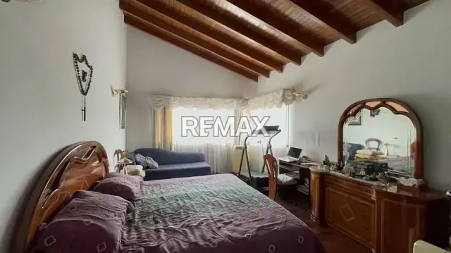 Casa en Colinas de Santa Monica- Caracas parte mas alta con Vista 220 grados a Caracas - 12