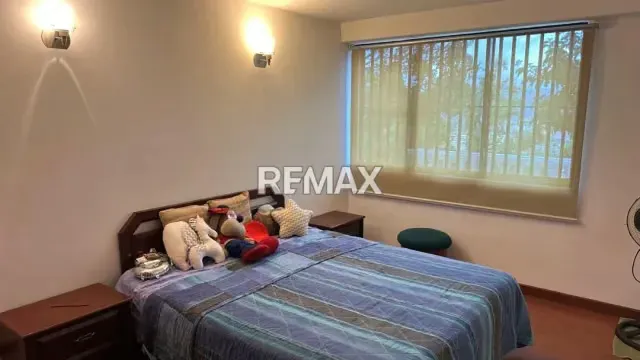 Casa en Colinas de Santa Monica- Caracas parte mas alta con Vista 220 grados a Caracas - 16