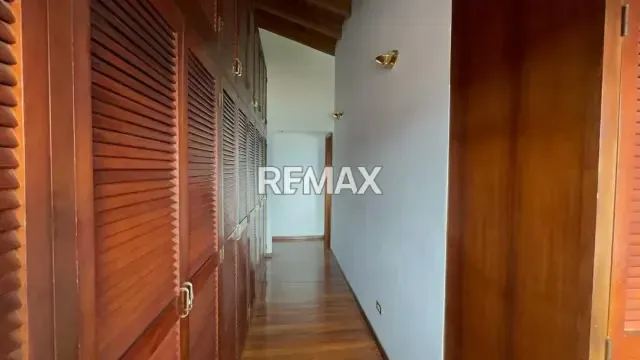 Casa en Colinas de Santa Monica- Caracas parte mas alta con Vista 220 grados a Caracas - 18