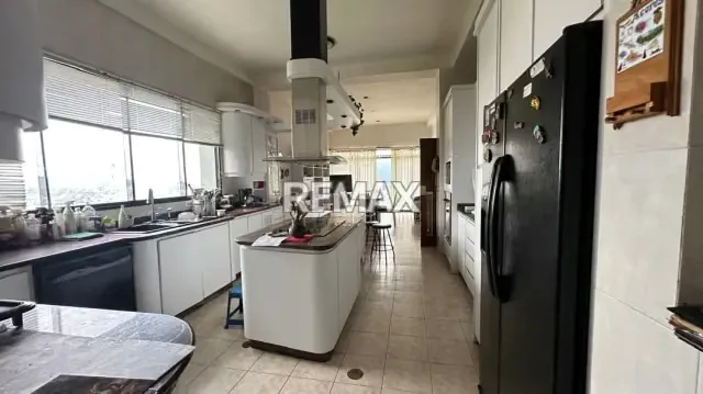 Casa en Colinas de Santa Monica- Caracas parte mas alta con Vista 220 grados a Caracas - 7