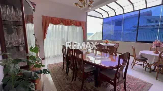 Casa en Colinas de Santa Monica- Caracas parte mas alta con Vista 220 grados a Caracas - 8