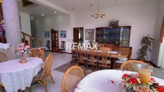 Casa en Colinas de Santa Monica- Caracas parte mas alta con Vista 220 grados a Caracas - 9