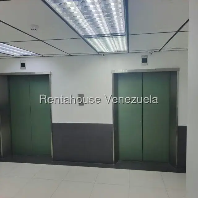Oficina en Venta en Los Palos Grandes, Distrito Metropolitano