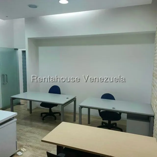 Oficina en Venta en Los Palos Grandes, Distrito Metropolitano - 11