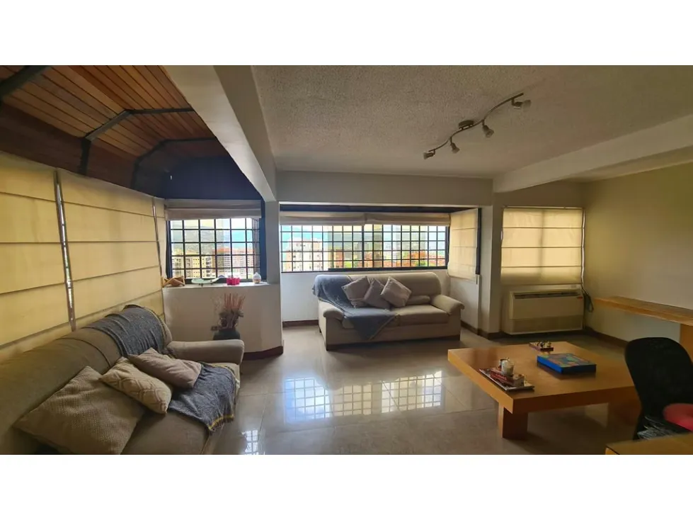 En Venta Apartamento PH Los Dos Caminos. Sucre, Caracas - 18