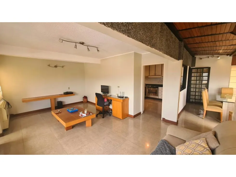 En Venta Apartamento PH Los Dos Caminos. Sucre, Caracas - 19