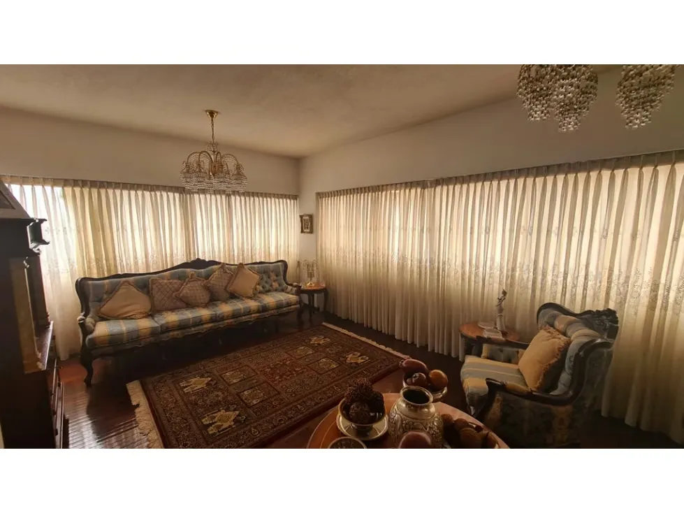 En Venta Apartamento PH Los Dos Caminos. Sucre, Caracas - 31