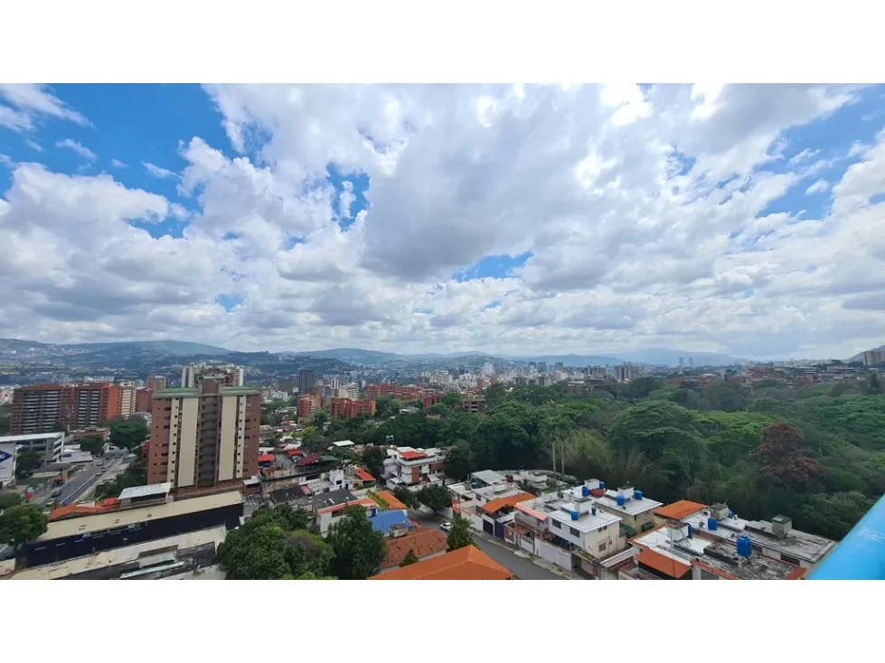 En Venta Apartamento PH Los Dos Caminos. Sucre, Caracas - 34