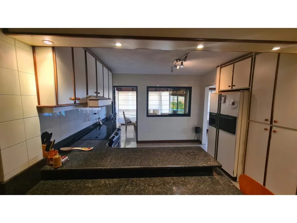 En Venta Apartamento PH Los Dos Caminos. Sucre, Caracas - 5