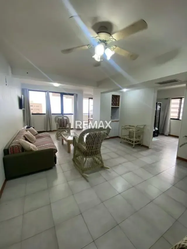APARTAMENTO EN PARAGUACHOA, MARIÑO, ISLA DE MARGARITA, CON VISTA AL MAR. - 2