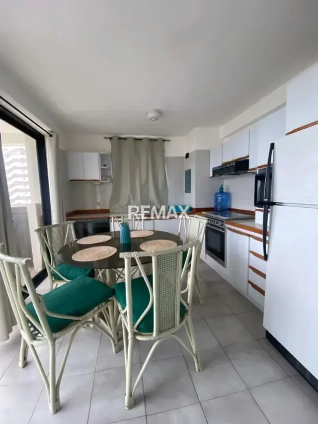 APARTAMENTO EN PARAGUACHOA, MARIÑO, ISLA DE MARGARITA, CON VISTA AL MAR. - 4