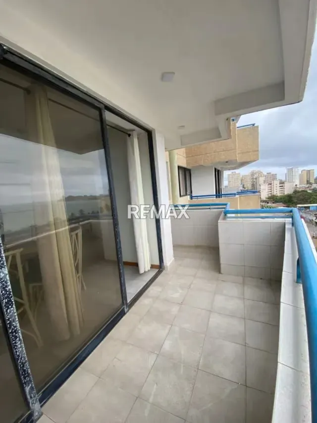 APARTAMENTO EN PARAGUACHOA, MARIÑO, ISLA DE MARGARITA, CON VISTA AL MAR. - 5