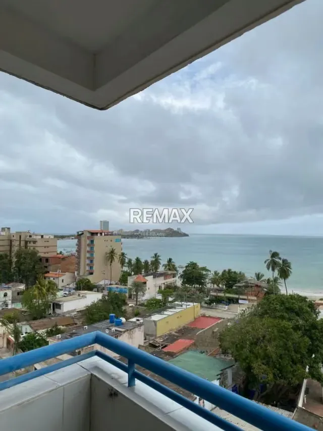APARTAMENTO EN PARAGUACHOA, MARIÑO, ISLA DE MARGARITA, CON VISTA AL MAR. - 6