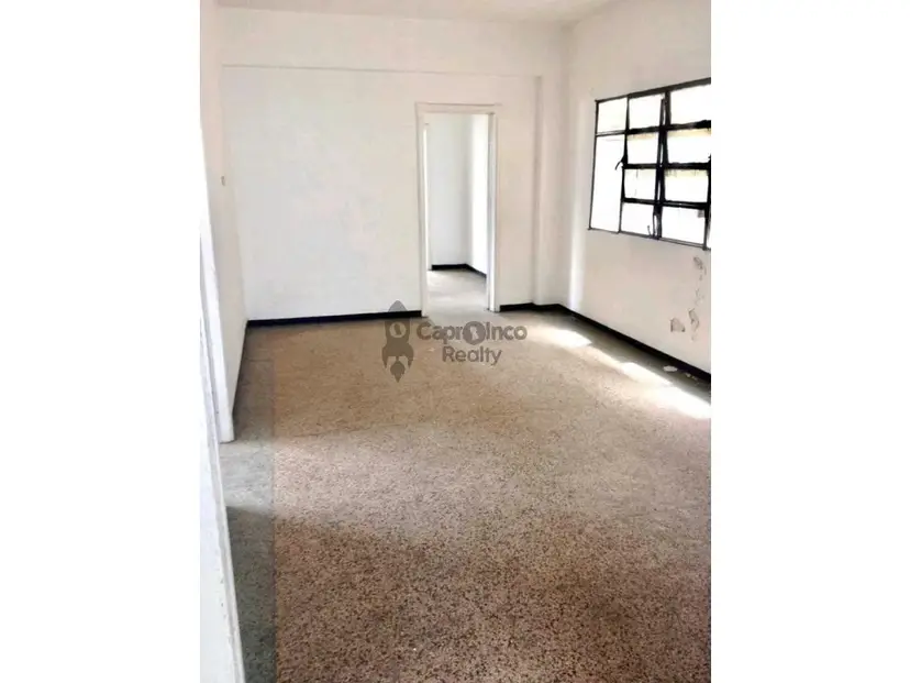 Se vende apartamento espacioso en Puerto Cabello