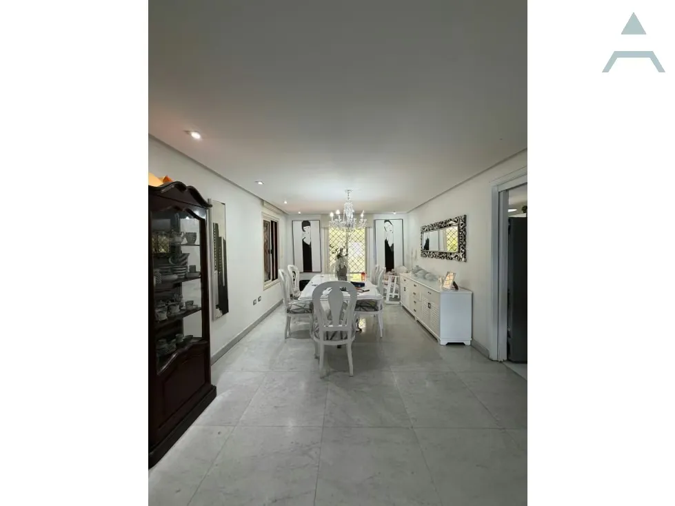 Se vende Townhouse 355,45m² 4h/5b/2p Alto Hatillo - 4