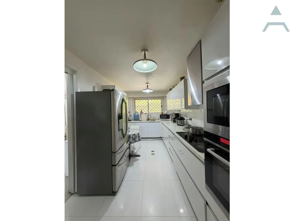 Se vende Townhouse 355,45m² 4h/5b/2p Alto Hatillo - 5
