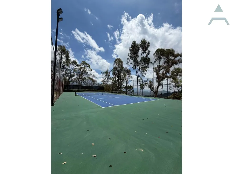 Se vende Townhouse 355,45m² 4h/5b/2p Alto Hatillo - 8