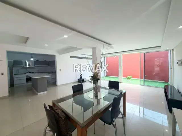 Amplia Quinta en Venta en Ciudad Roca Barquisimeto , Lara - 6