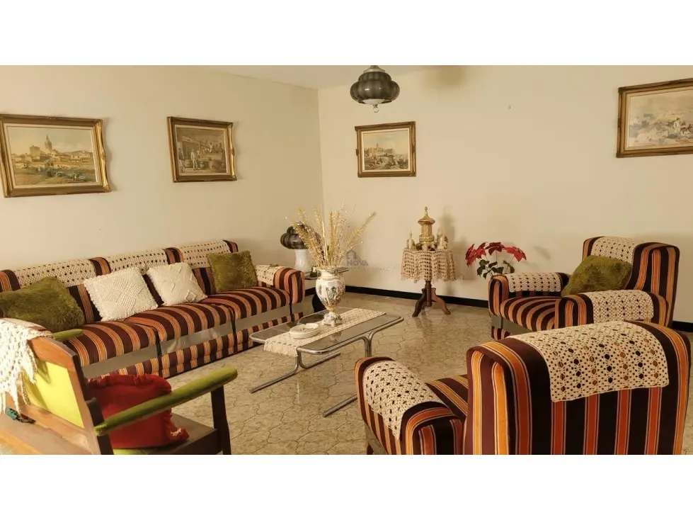 Casa en Venta en Los Castores San Antonio de los Altos 455m 6H/6B/2E - 2