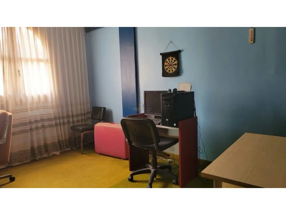 Casa en Venta en Los Castores San Antonio de los Altos 455m 6H/6B/2E - 11