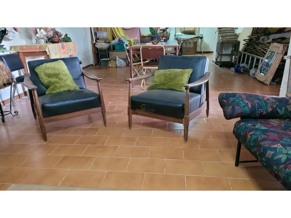 Casa en Venta en Los Castores San Antonio de los Altos 455m 6H/6B/2E - 14