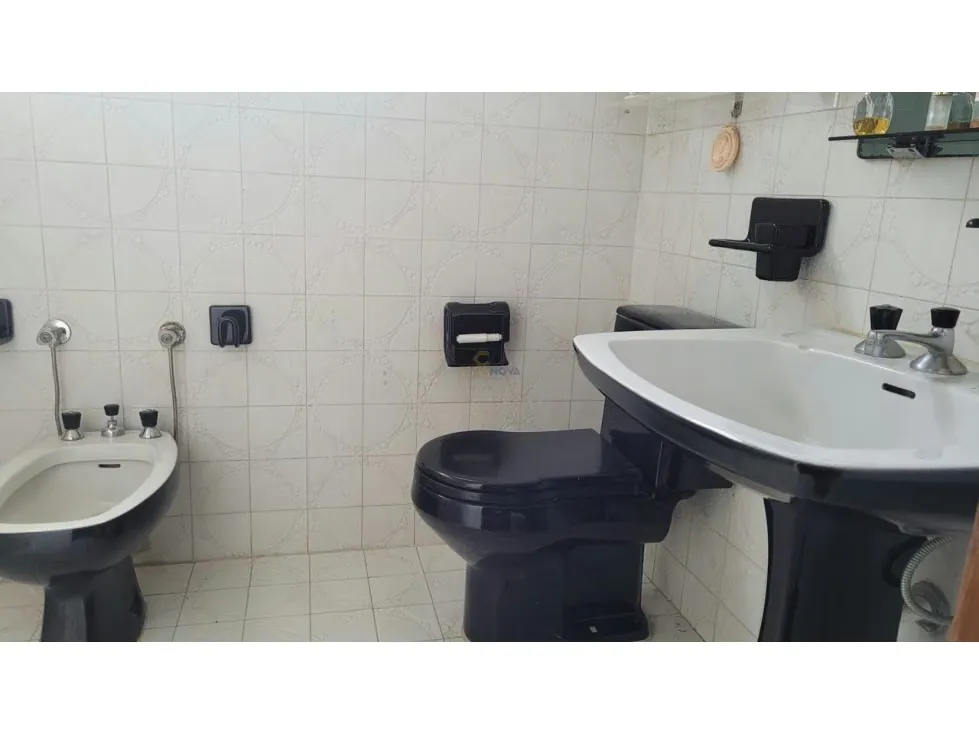Casa en Venta en Los Castores San Antonio de los Altos 455m 6H/6B/2E - 6