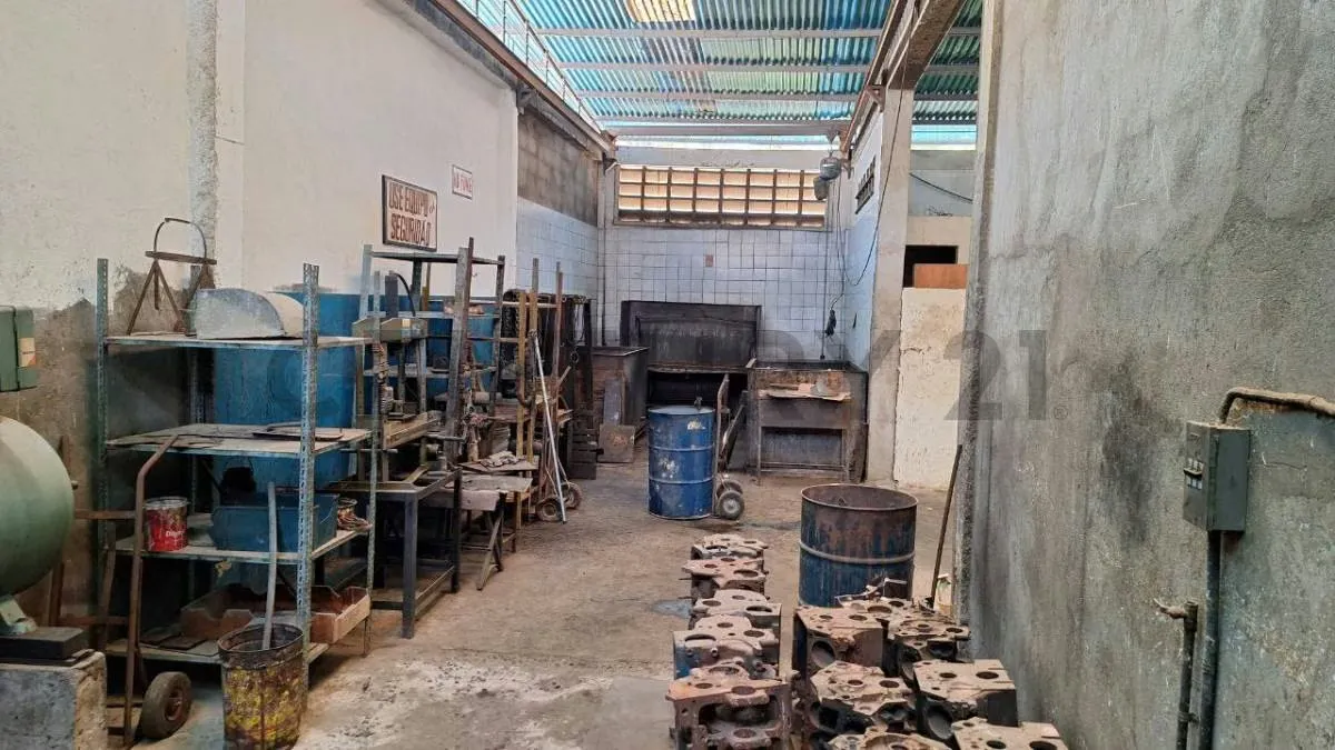 Complejo de Galpones en Cumaná Estado Sucre - 13