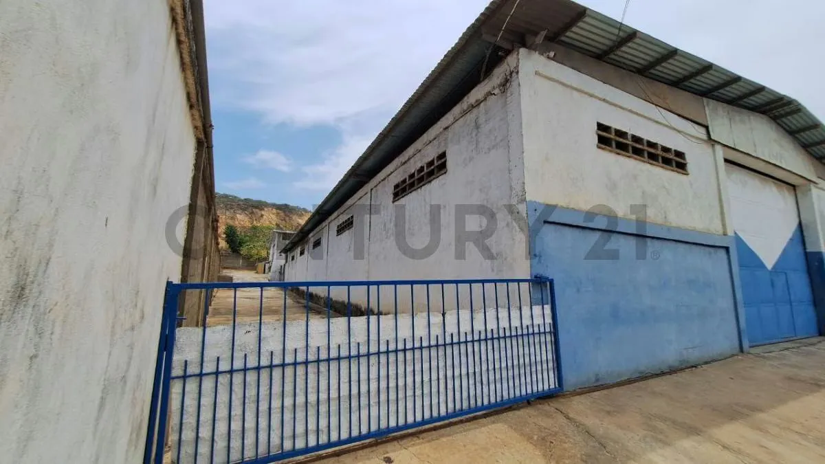 Complejo de Galpones en Cumaná Estado Sucre - 20