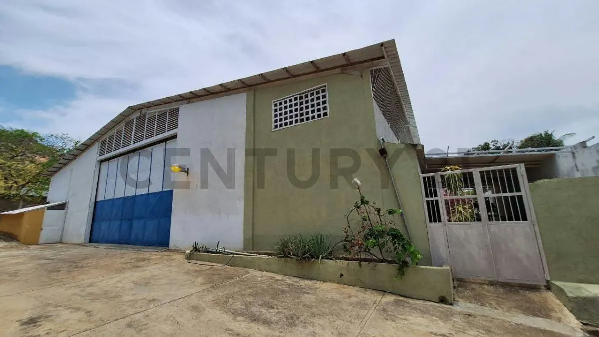 Complejo de Galpones en Cumaná Estado Sucre - 21