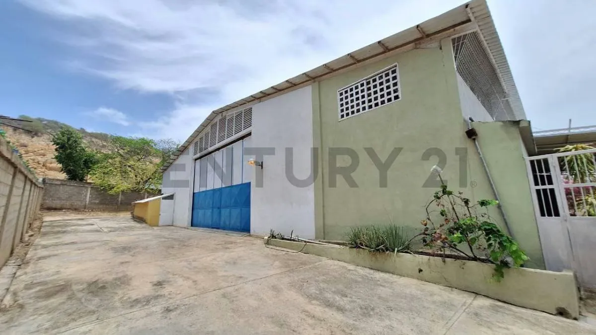 Complejo de Galpones en Cumaná Estado Sucre - 22