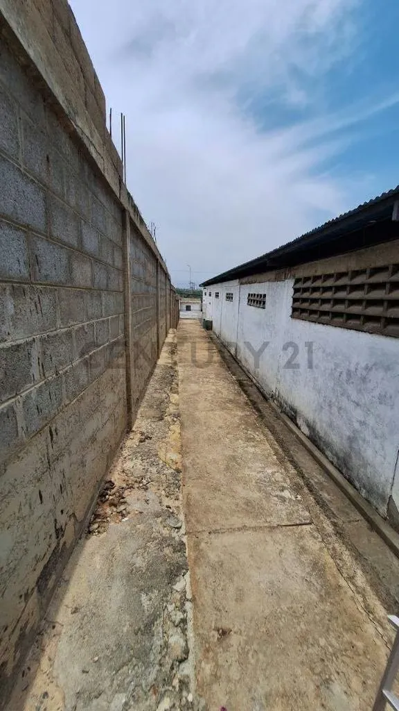 Complejo de Galpones en Cumaná Estado Sucre - 30