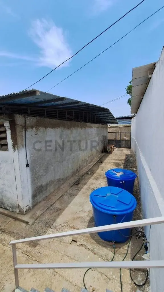 Complejo de Galpones en Cumaná Estado Sucre - 31