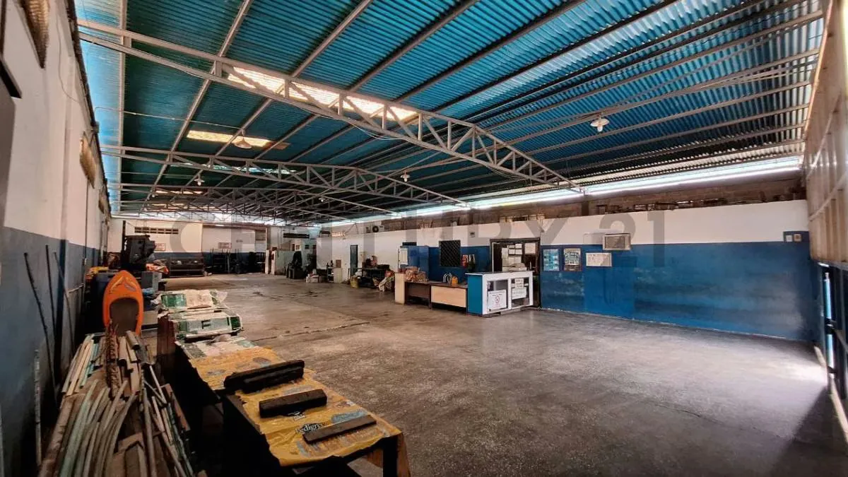 Complejo de Galpones en Cumaná Estado Sucre - 4