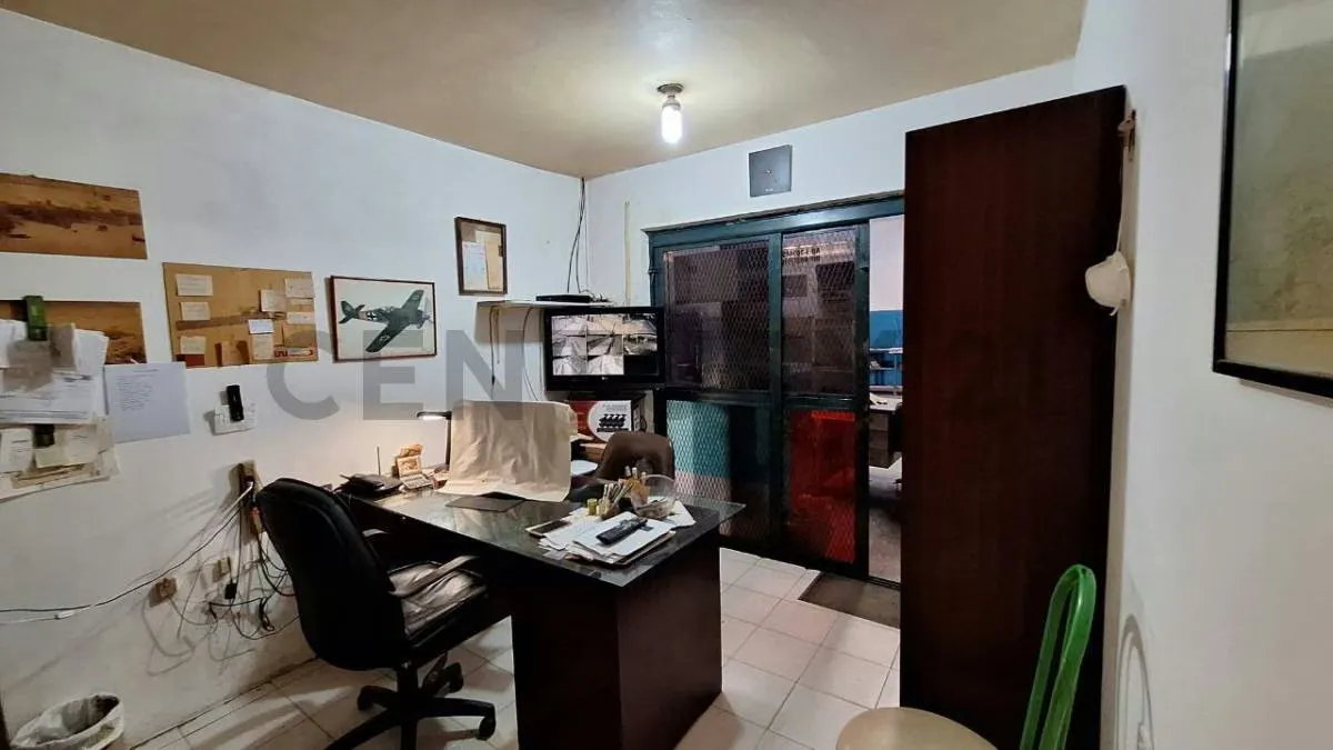 Complejo de Galpones en Cumaná Estado Sucre - 42