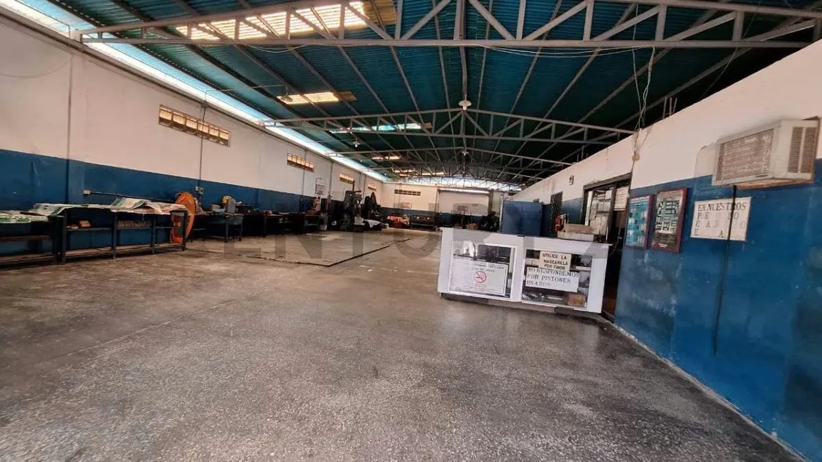 Complejo de Galpones en Cumaná Estado Sucre - 7
