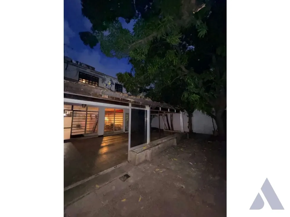 Se vende casa 600m2 Santa Mónica 0785 - 26