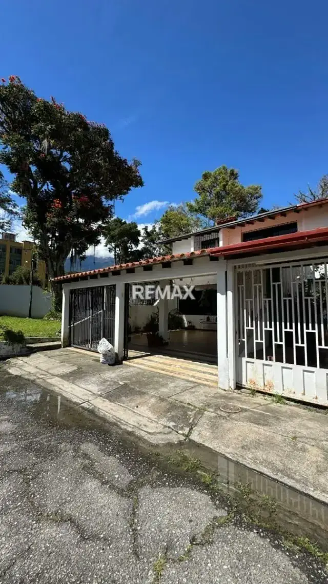 Casa en Venta