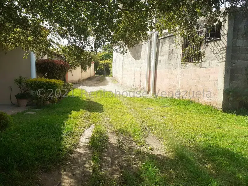 Terreno (Residencial) en Venta en Urbanizacion Los Morros, Guarico - 10