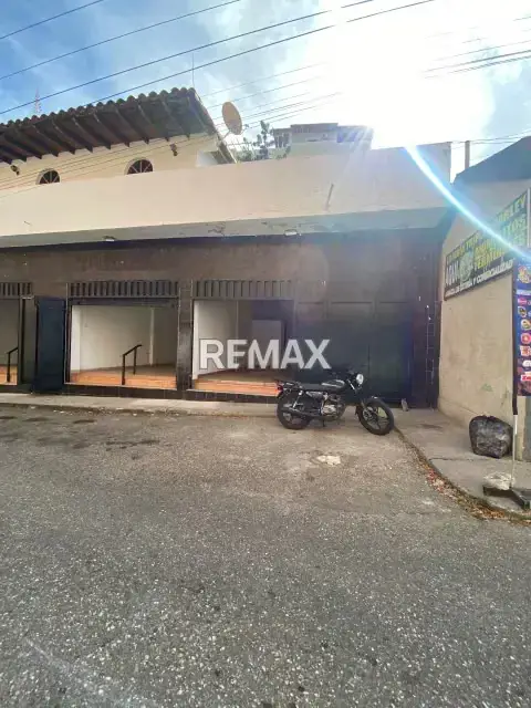 Locales en venta! Cabudare Centro Edificio. Don Franco