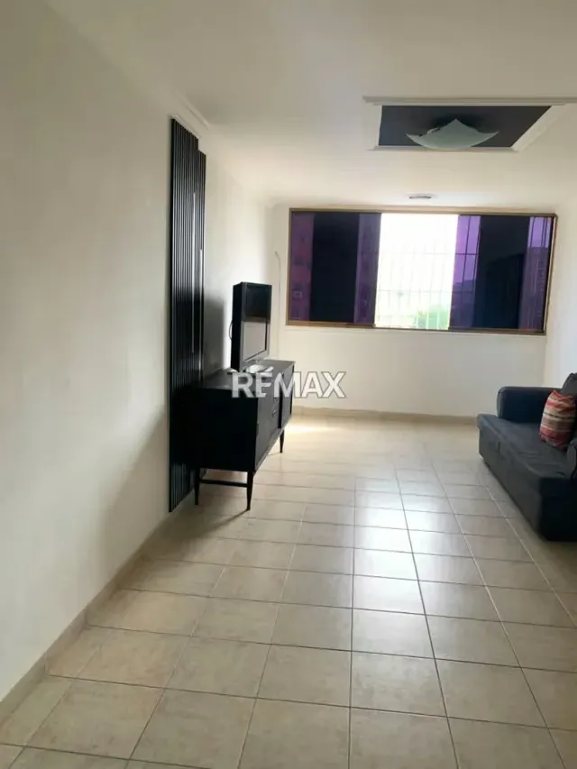 Apartamento en Venta Club Hípico Las Trinitarias Residencias Las Guacamayas - 2