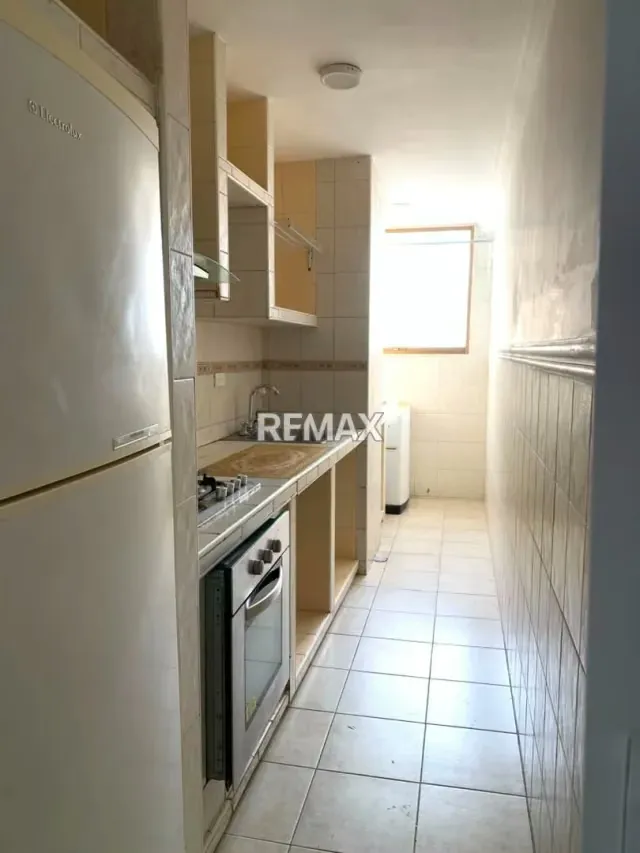 Apartamento en Venta Club Hípico Las Trinitarias Residencias Las Guacamayas - 3