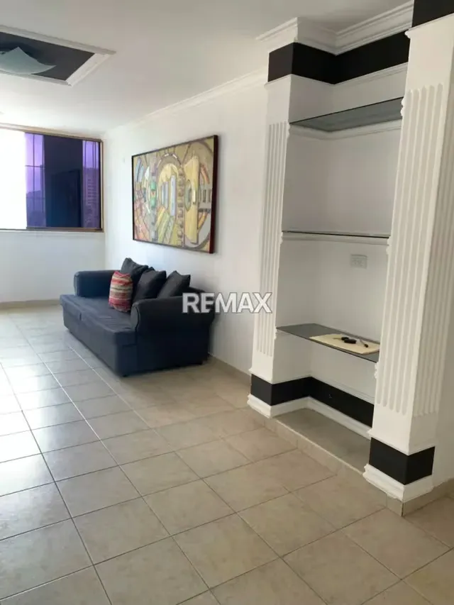 Apartamento en Venta Club Hípico Las Trinitarias Residencias Las Guacamayas - 4