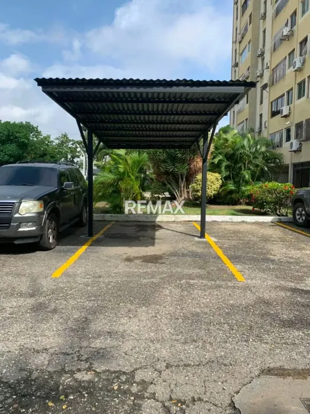 Apartamento en Venta Club Hípico Las Trinitarias Residencias Las Guacamayas - 9