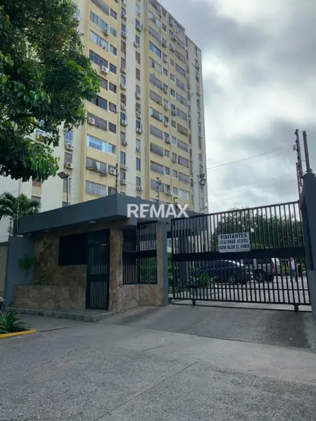 Apartamento en Venta Club Hípico Las Trinitarias Residencias Las Guacamayas - 10